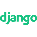django language logo