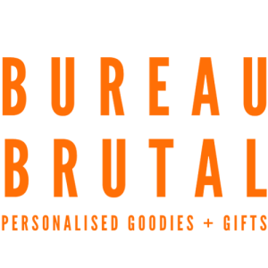 Bureau Brutal ecommerce store