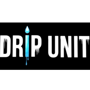 Drip Unit Website by Noor Web services
