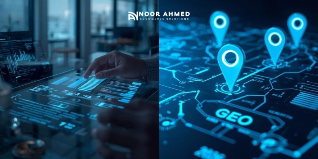 SEO or GEO: Which Really Works for Your Site in 2026?