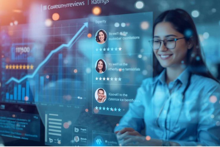 Why Customer Reviews and Ratings Matter for eCommerce Stores?