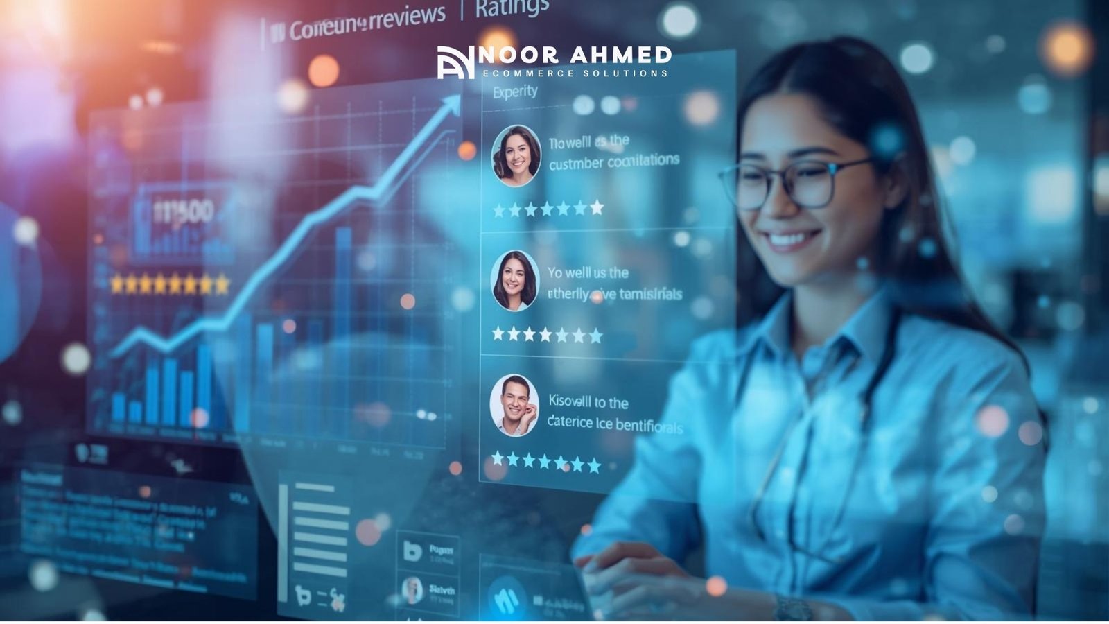 Why Customer Reviews And Ratings Matter For eCommerce Stores