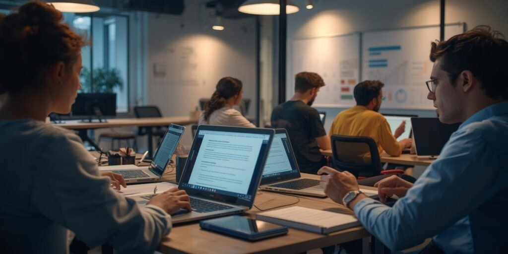 Answer-First Writing 16 Formatting Rules Every 2026 Content Creator Must Follow