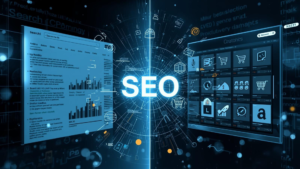 Organic SEO vs. Product Carousels Ways to Win the 2026 E-Commerce Search Strategy