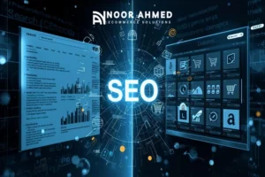 Organic SEO vs. Product Carousels Ways to Win the 2026 E-Commerce Search Strategy