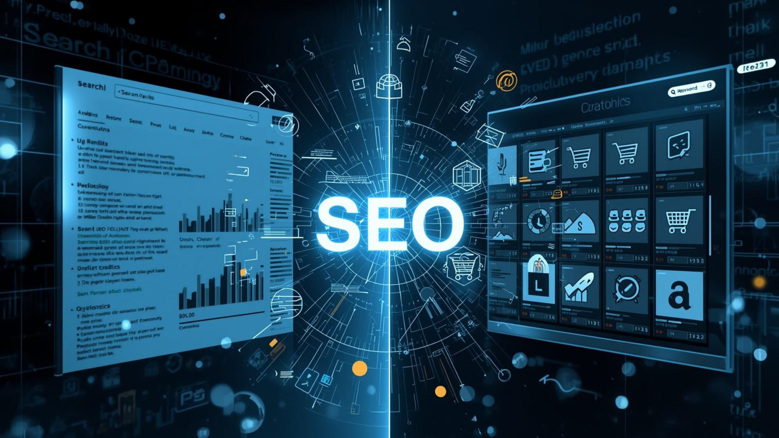 Organic SEO vs. Product Carousels Ways to Win the 2026 E-Commerce Search Strategy