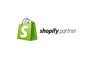 Shopify Partners logo