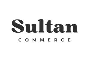 Sultan Commerce Web Development Agency isl