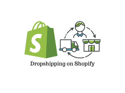 Shopify-Dropshipping